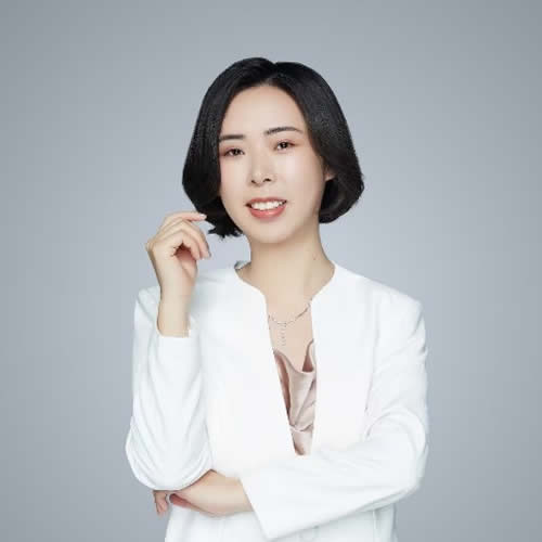盐湖城情感咨询导师：秋华老师