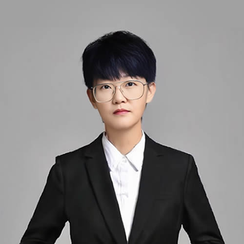 盐湖城情感咨询导师：依然老师